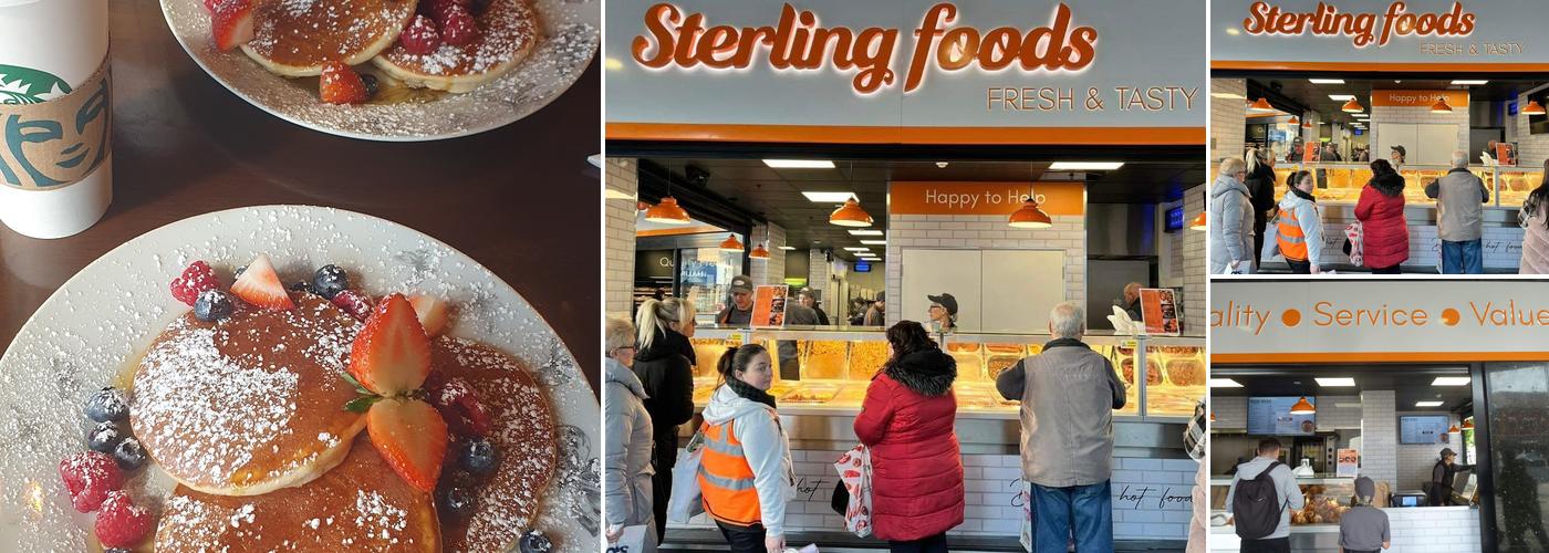 Sterling Foods To Go