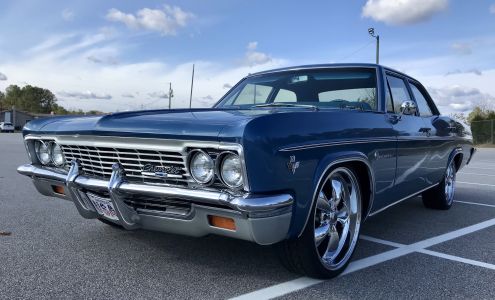 Lane Automotive Fayetteville