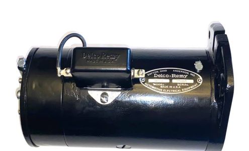 Advanced Electrical Rebuilders