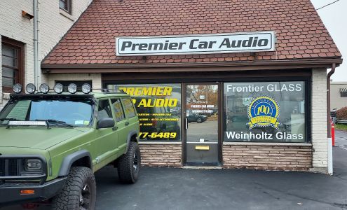 Premier Audio