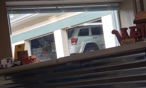 Laird sales and service