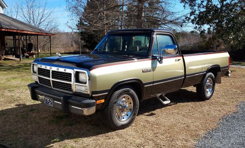 GARY'S TRANSMISSION , INC.