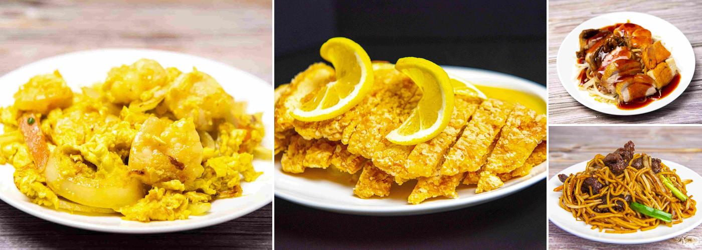 Canton Delight Chinese Takeaway (Deliver 6 Miles)