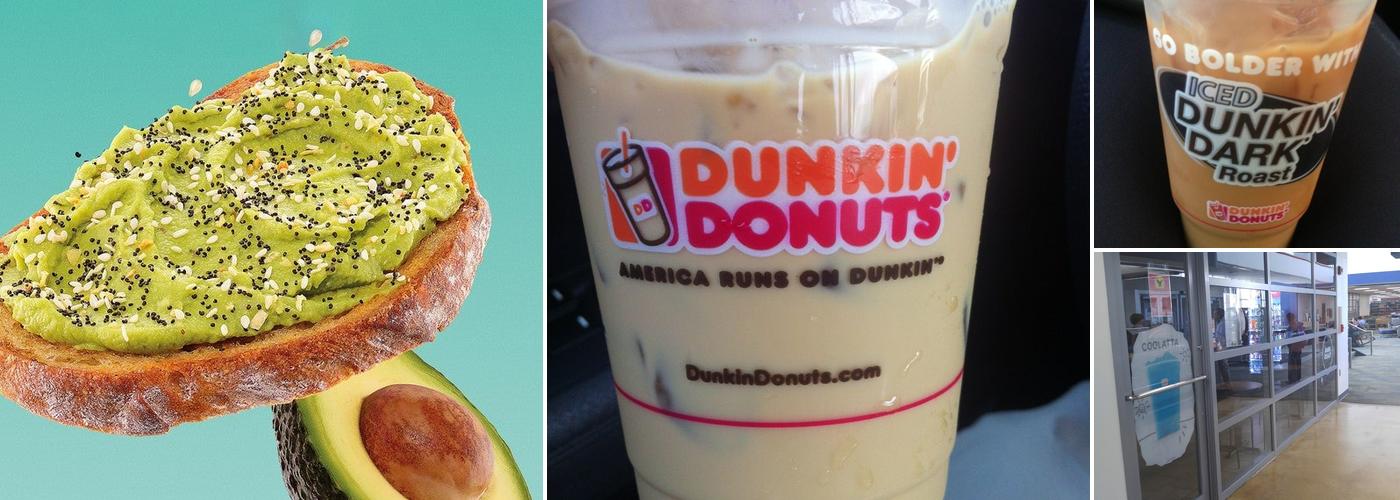 Dunkin'