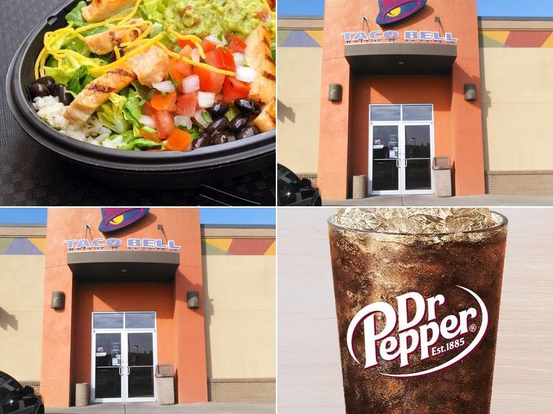Taco Bell