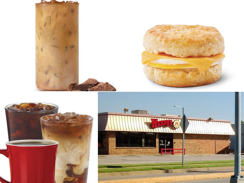 Wendy's 2342 Grand Ave, Carthage