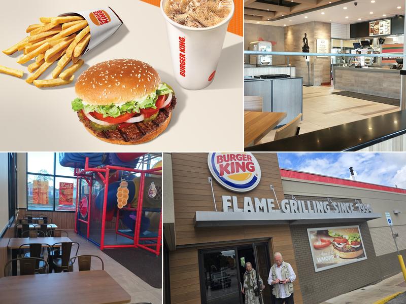 Burger King