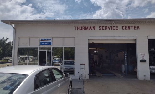 Thurman Auto Service Center