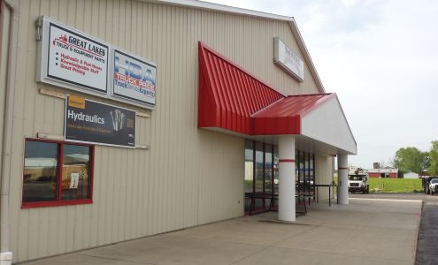Great Lakes Truck & Equipment Parts, LLC Grant