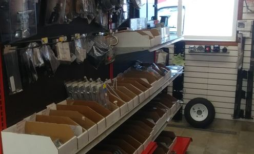 DAD Sales & Services Grant