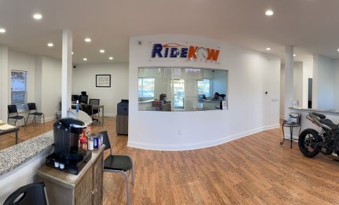 Ride Now Motors