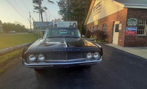 North Country Auto Radiator