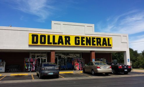 Dollar General