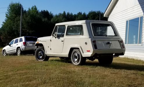 Monnat Brothers Inc.