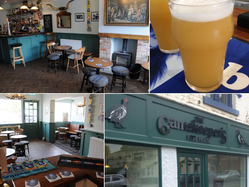 The Gamekeepers Freehouse