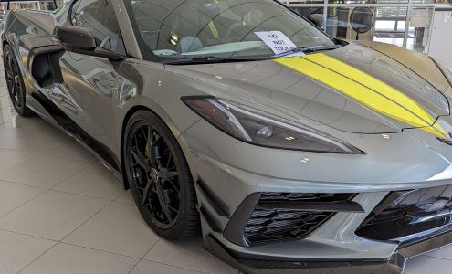 Team Chevrolet Buick GMC Service