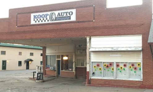 Koop Auto Supply
