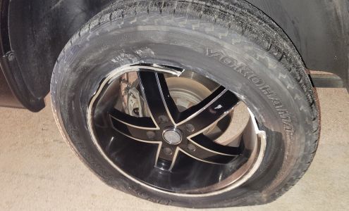 Franklin Service and Towing