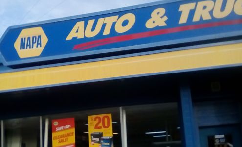 NAPA Auto Parts