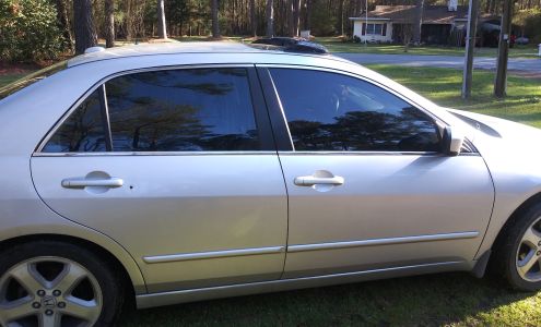 Shades 424 N Front St, Warsaw North Carolina 28398