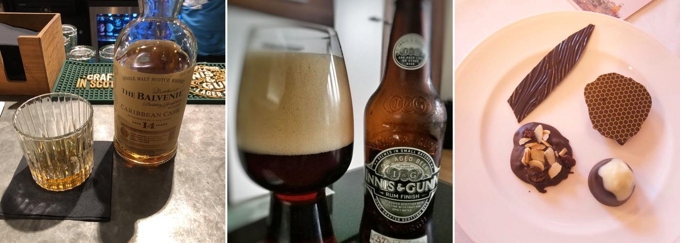 Innis & Gunn Brewing Company