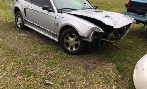 Sherwood's Auto Center