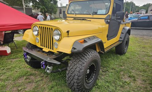 Bieri Auto Body Inc.