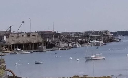 Morris Yachts Southwest Harbor