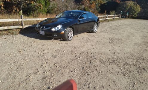 Rotary Collision Center