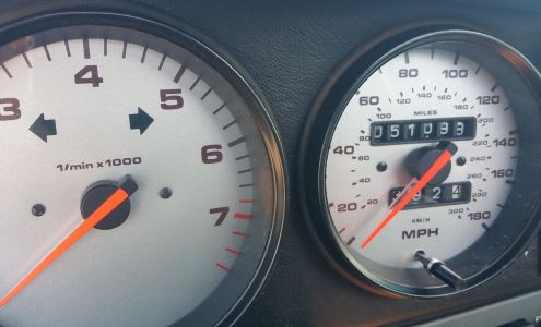 Protection Plus Auto Detailing