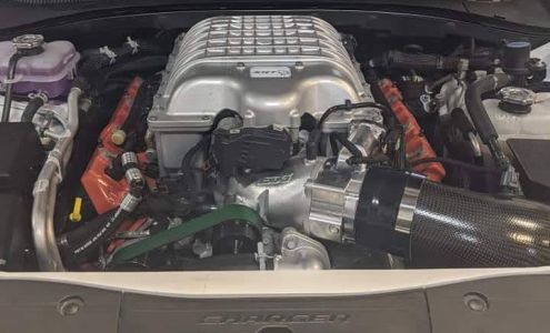 Williams Performance Inc Mount Ulla