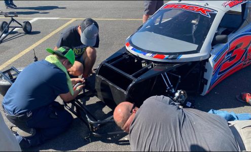 Bock Auto Amagansett