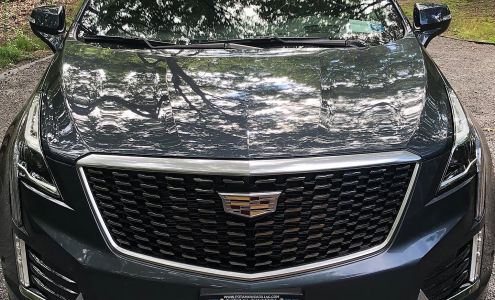 Hampton Auto Collision