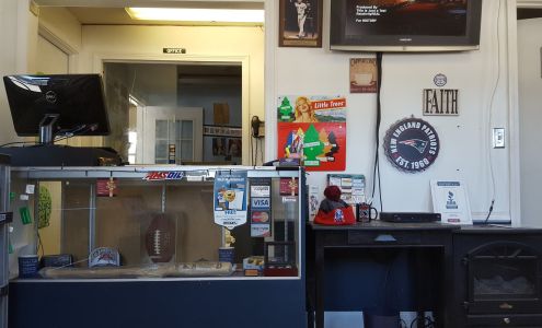 Route 111 Express Lube