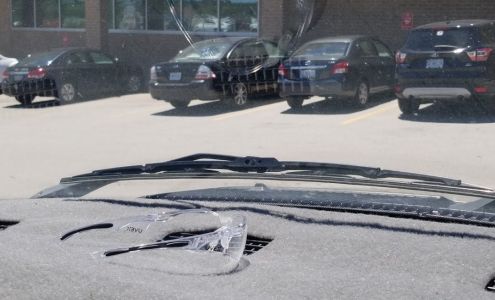 Walgreens Washington