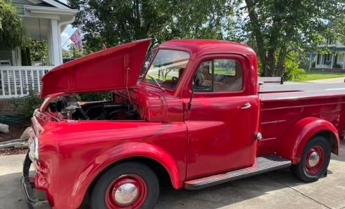 Roberts Motor Parts Inc