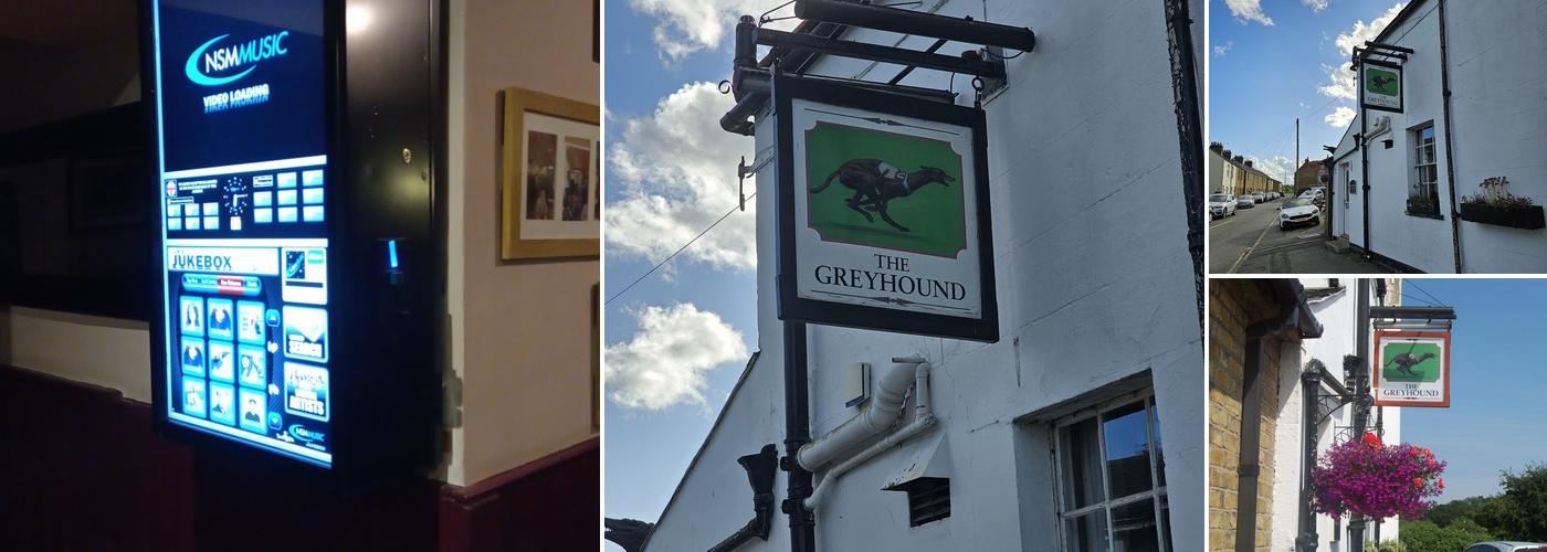Greyhound Public House