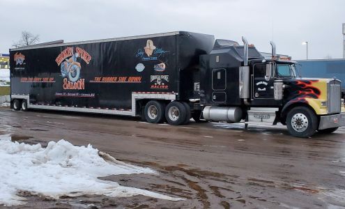 Newaygo County Choppers Grant