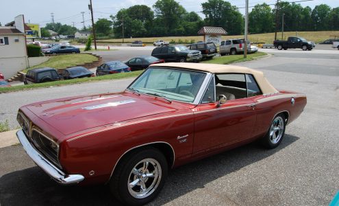 White Marsh Muffler & Brakes