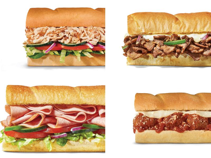 Subway