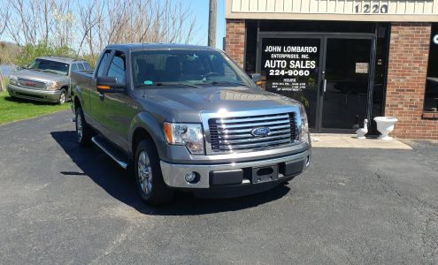 John Lombardo Enterprise Inc.