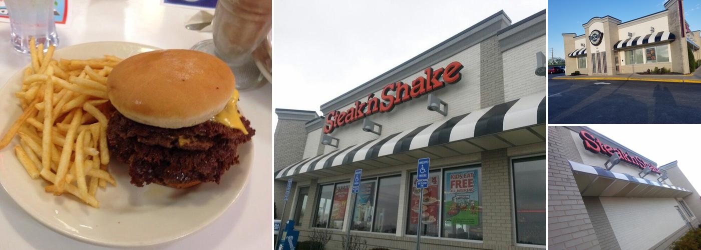 Steak 'n Shake