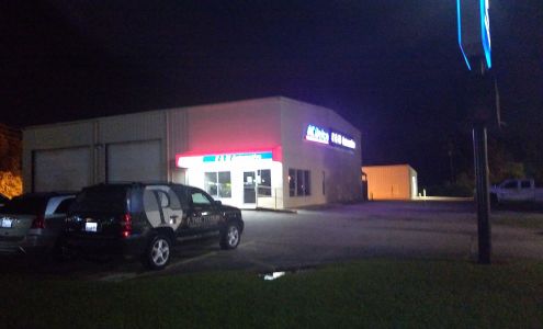 K & M Automotive