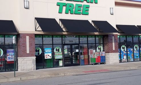 Dollar Tree Washington