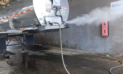 Quala (Formerly National Tank Services) Geismar