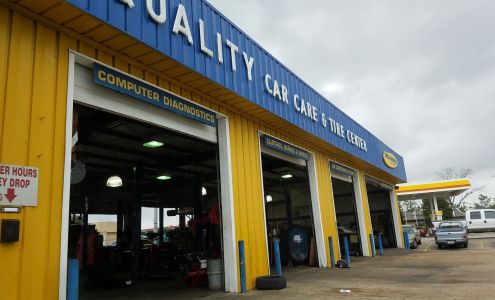 QUALITY CAR CARE