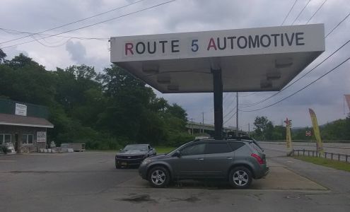 Route 5 Automotive