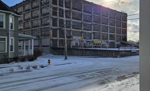 Smith Brothers of Central Ny Herkimer