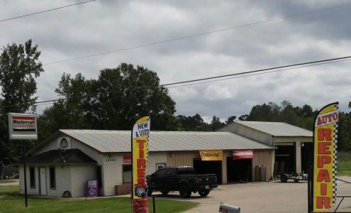 S&S Tire And Automotive