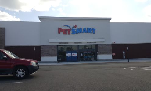 PetSmart